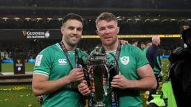 Mary Hannigan: Winning takes care of everything for Ireland