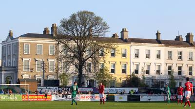 Bray Wanderers legal action finds resolution