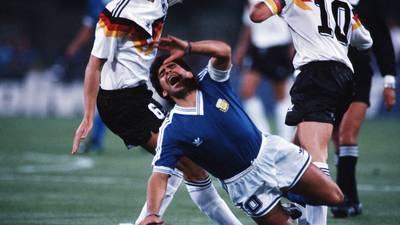 Italia 90: Why does it get such a bad rap?