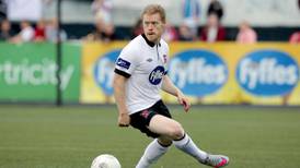 ‘Best winger in Ireland’ - Daryl Horgan signs new Dundalk deal