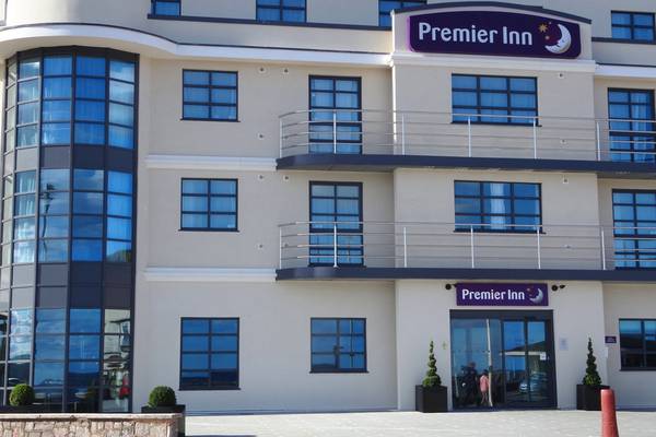 Premier Inn owner Whitbread may slash up to 6,000 jobs