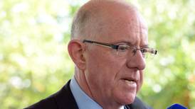 Charlie Flanagan again rules out post-Brexit Border poll