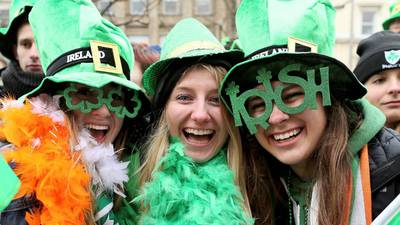 St Patrick’s Day: 21 events across Ireland for the bank holiday weekend