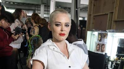 Rose McGowan: We escaped the cult when they started advocating child-adult sex