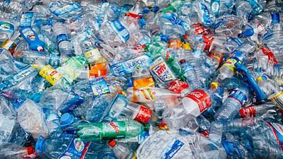 Prohibition coming on disposable plastic in public service