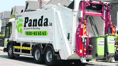 Greyhound to buy Pandagreen assets as merger proceeds