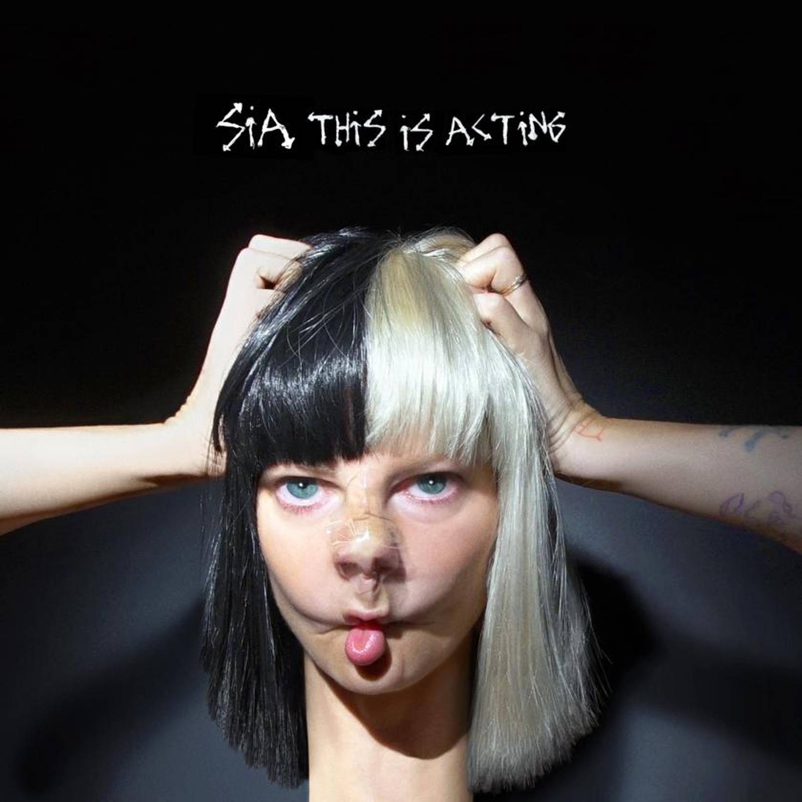 absurd nikotin Forkert Album of the Week - This is Acting by Sia: pop without pretence – The Irish  Times
