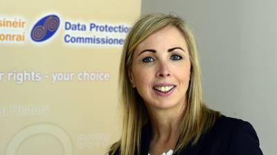 Data Protection Commissioner Helen Dixon accuses lawyers of ‘digital ambulance chasing’