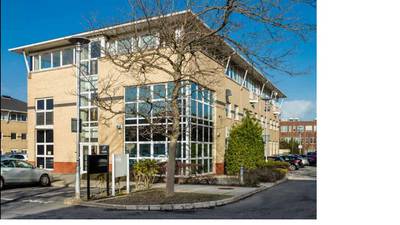 Clonskeagh office block sells for close to €1.35m guide price