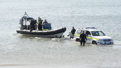 No prosecution in case of fisherman’s death off Skerries