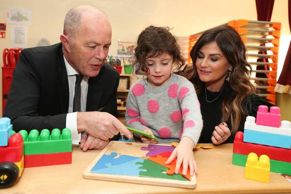Tigers Childcare opens new creche in south London