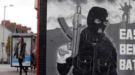 Main points from Northern Ireland paramilitary groups report