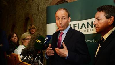 Martin claims Government twisting Siteserv inquiry to suit itself