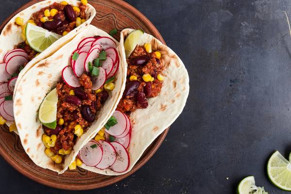 Now We Know: When is a taco not a taco?