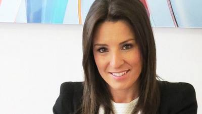Draper Esprit appoints  online entrepreneur  Nicola McClafferty