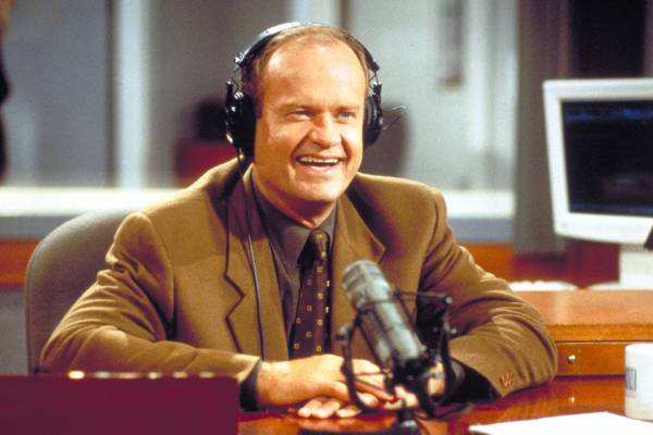 Frasier reboot: The pompous, insufferable, lovable snob returns after 17 years
