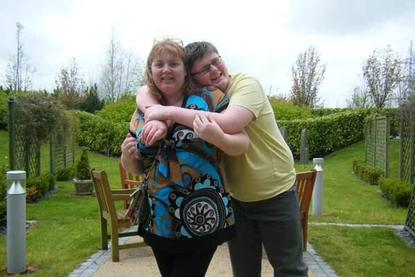 Mother and autistic son call on Department of Health to apologise for compiling ‘secret dossier’