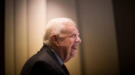Former US president Jimmy Carter says  cancer has spread
