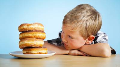 Eat, move, think: What you need to know about children’s health (0-8 years)