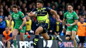 Leinster secure home semi-final after wild road trip win