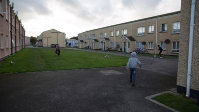 Short-term fixes drive direct provision system over long term