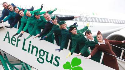 Idea that article 41.2 had no real-life consequences is rubbish. Just ask the Aer Lingus ‘girls’