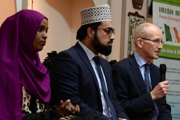 Dublin imam issues fatwa against female genital mutilation