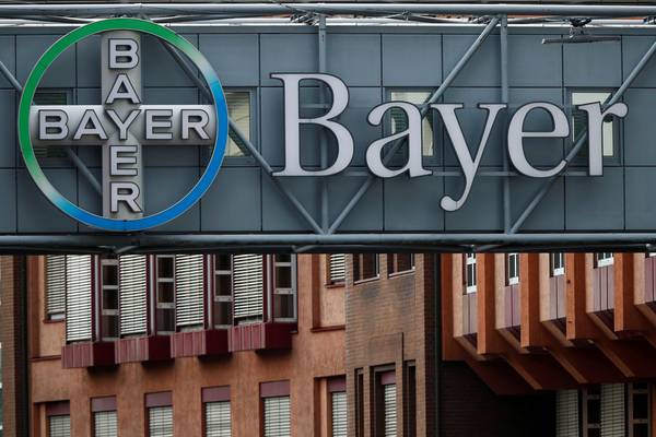 Covid complicates Monsanto litigation talks for Bayer
