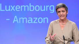 Amazon wins appeal against €250m Luxembourg bill