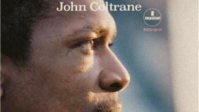John Coltrane: Blue World review – A gift to the world