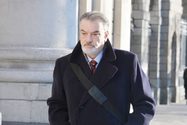 Ian Bailey absent as homicide trial begins in Paris