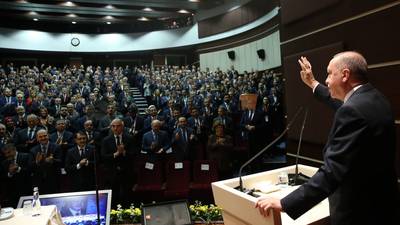 Turkish youth push back against Erdogan’s prescribed conservatism