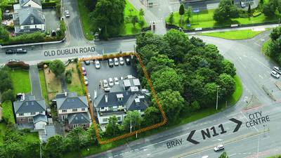 Leading south Dublin private medical clinic investment guiding €3.9m