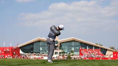 Rory McIlroy pays the penalty for ‘stupid’ rules violation