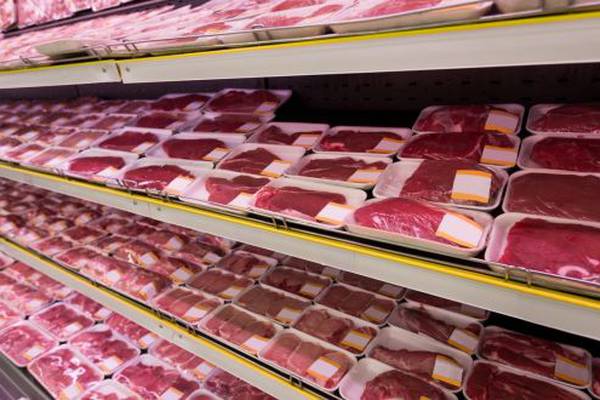 Eating meat linked to wide range of illnesses – study