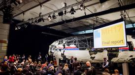 Dutch PM demands that Russia co-operate with MH17 inquiry
