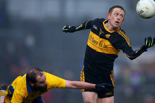 Dr Crokes have the range of quality attackers to seal title