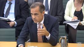 Bank of England’s Carney says EU has boosted dynamism of UK