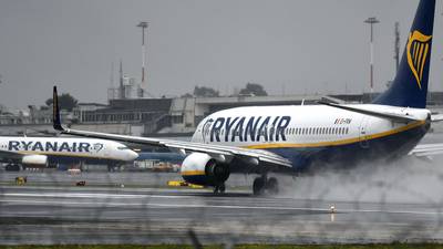 Q&A: What’s happening with the Ryanair strike?
