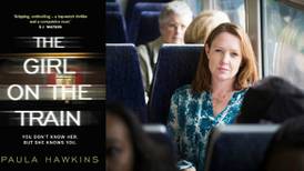 Girl on the Train author Paula Hawkins makes world's richest writers list