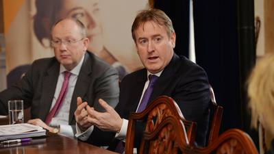 PTSB chooses Eamonn Crowley as next CEO