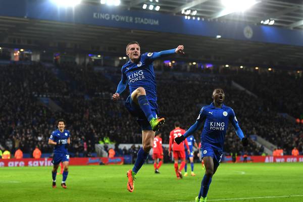 TV View: Leicester revived after Claudio Ranieri’s cruel culling