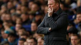 David Unsworth keen to become Everton boss permanently