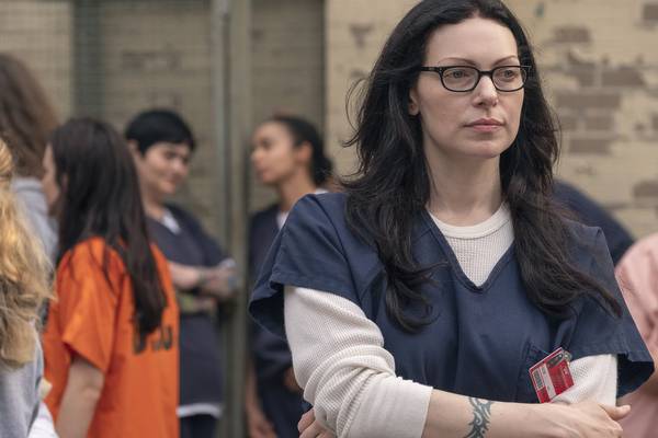 What women want: how Orange is the New Black changed female narratives