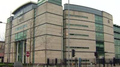 Alleged members of international people trafficking ring appear in Belfast court