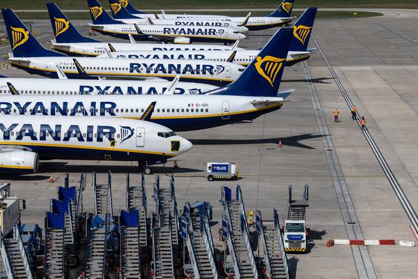 Passenger anger after fresh Ryanair U-turn on refunds