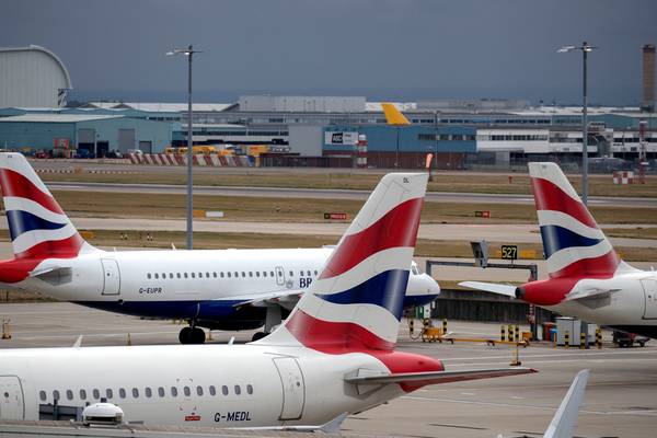 British Airways pilots cancel Septemeber 27th strike