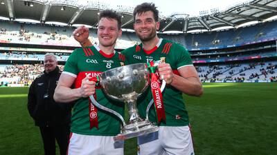 Kevin McStay walks tightrope between joy and apprehension after Mayo win