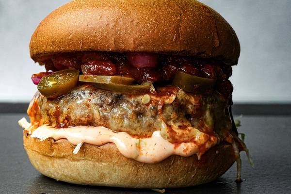 Ireland’s best burger 2021: The winners revealed