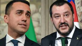 Italy’s two maverick parties promise to boost spending